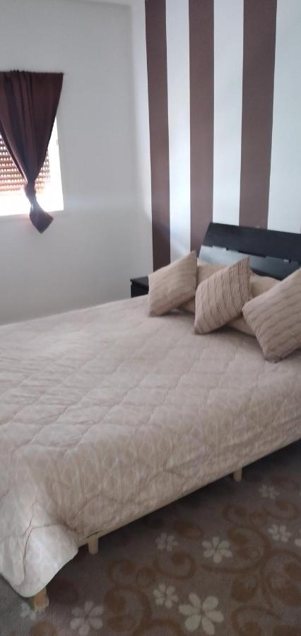 Bel Appartement A 5Min De La Plage Tanger Extérieur photo
